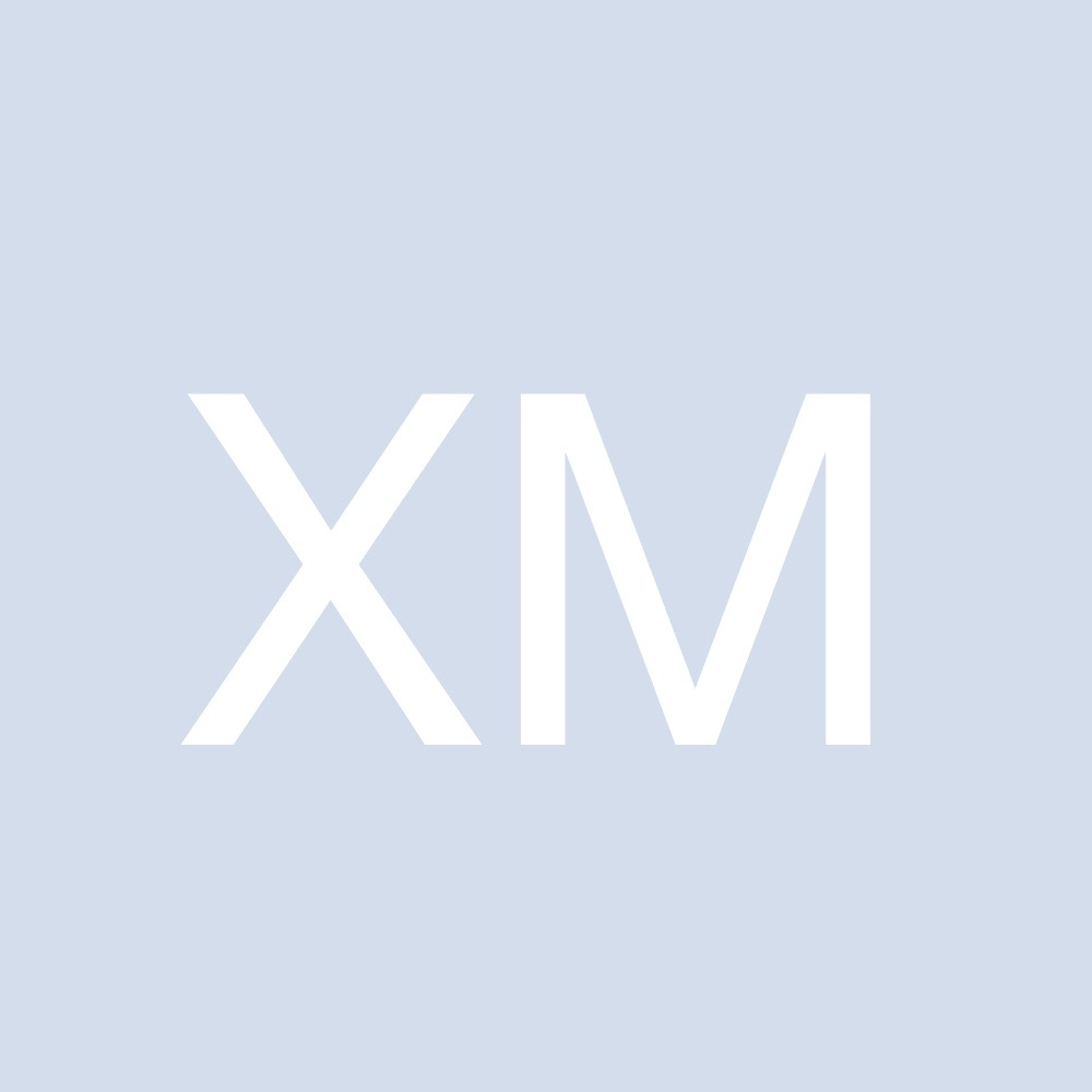 Meet your Posher, Xavier